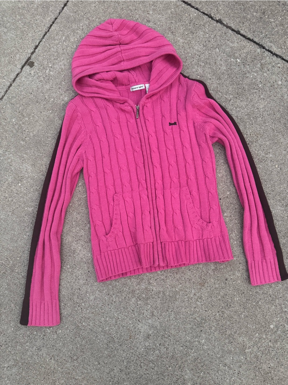 Sweater Subcategory Identification